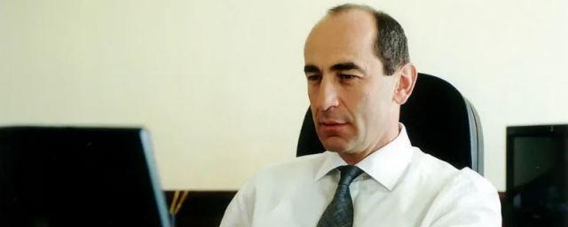 Блок Роберта Кочаряна оспорит итоги выборов в Конституционном суде Армении