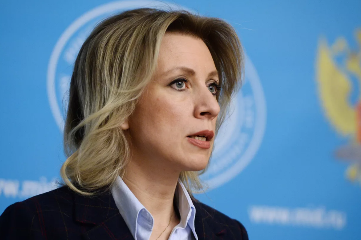 В МИД РФ прокомментировали информацию о составе российской делегации на переговорах в Стамбуле