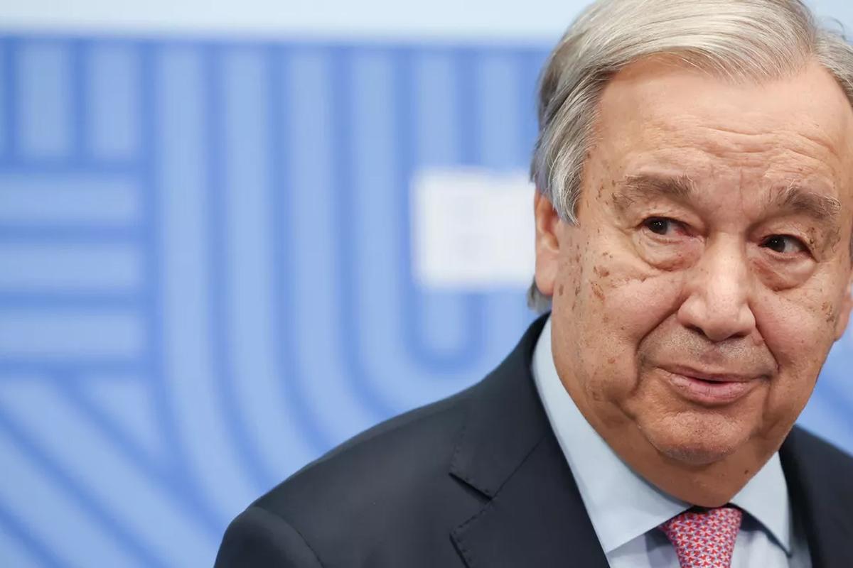 Песков прокомментировал призыв генсека ООН к реформе Совета Безопасности