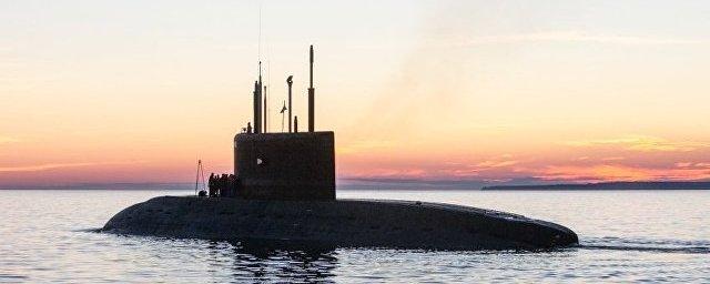 ВМФ России получит подводные лодки пятого поколения в 2030-х годах