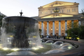 Музыкальная вселенная Стравинского: Большой театр представит три шедевра гениального композитора