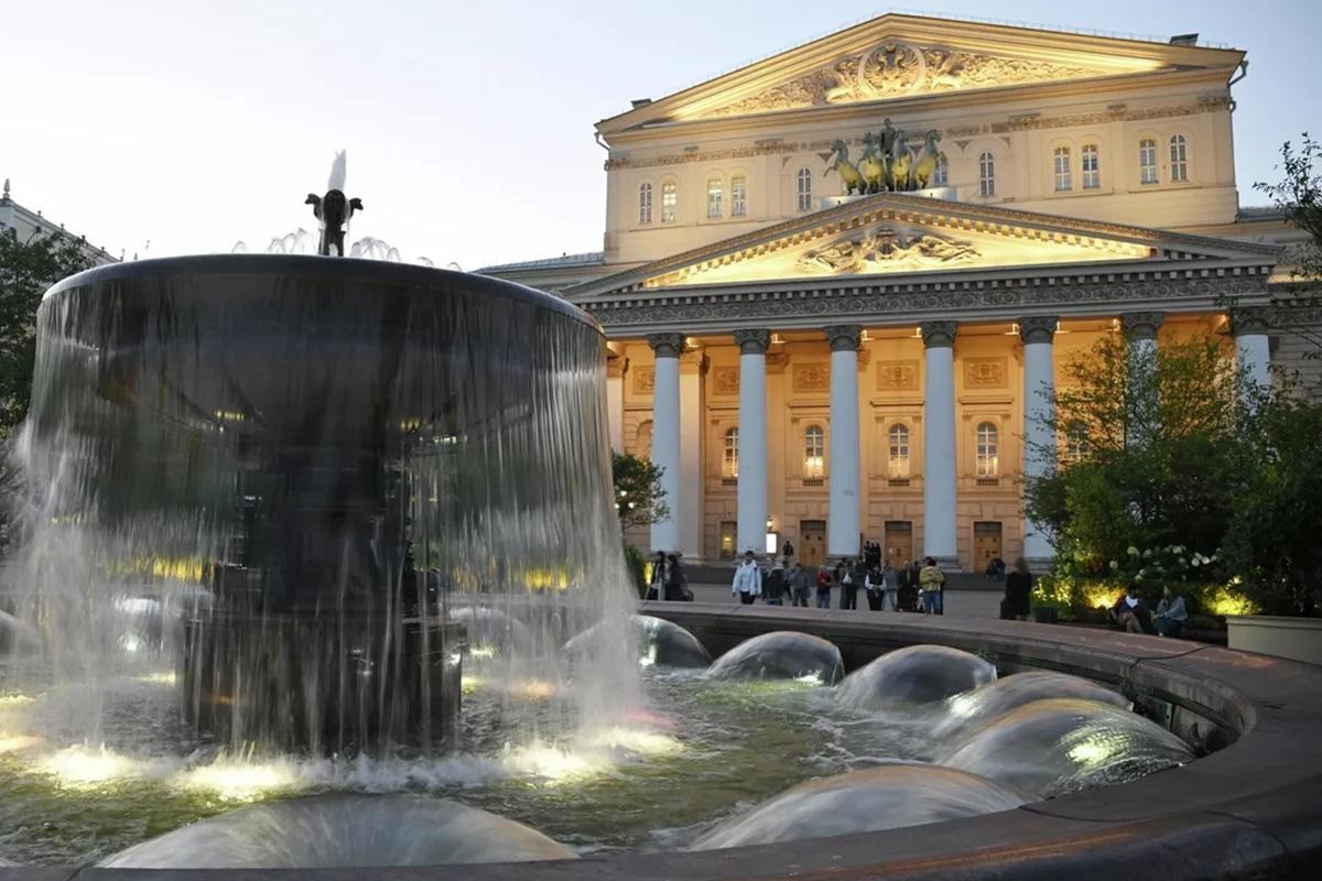 Музыкальная вселенная Стравинского: Большой театр представит три шедевра гениального композитора