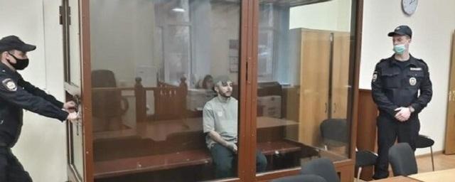 В Москве сбившего пешеходов рэпера приговорили к четырем годам колонии