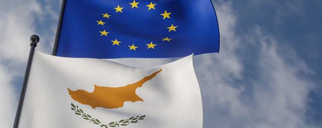 Представитель Кипра Пелеканос: ЕС запретил двусторонние встречи с Россией