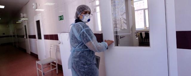 В Новосибирской области за сутки выявили 96 пациентов с коронавирусом