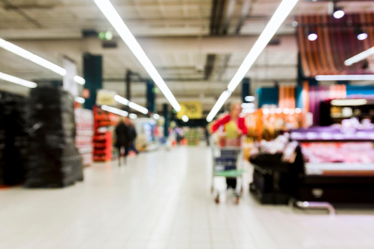 В России стало больше универмагов