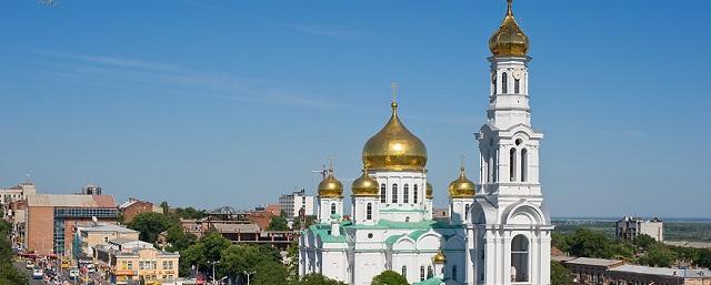 В Ростове прихожан возмутил ценник в соборе на молитвы за бойцов СВО