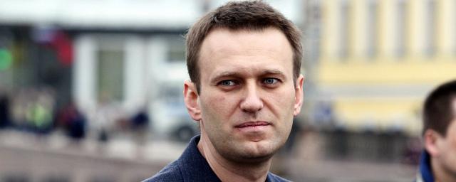 Алексей Навальный пришел в сознание и может говорить