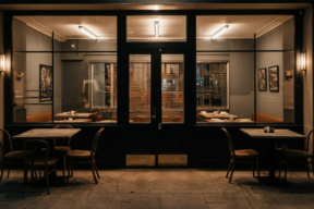 Рестораны будут закрываться? В каком состоянии находится важная часть российского бизнеса?