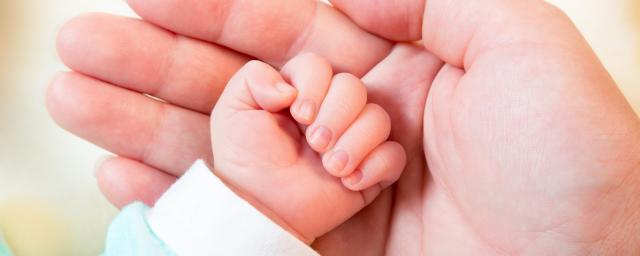 В Марий Эл родились Апрелина, Майя-Василиска и Дориан в 2022 году