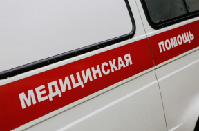 В Кудрово запустили первую станцию скорой помощи