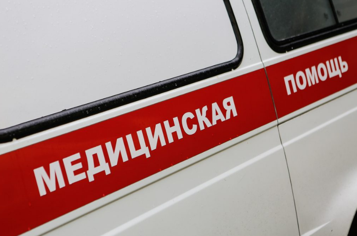 В Кудрово запустили первую станцию скорой помощи