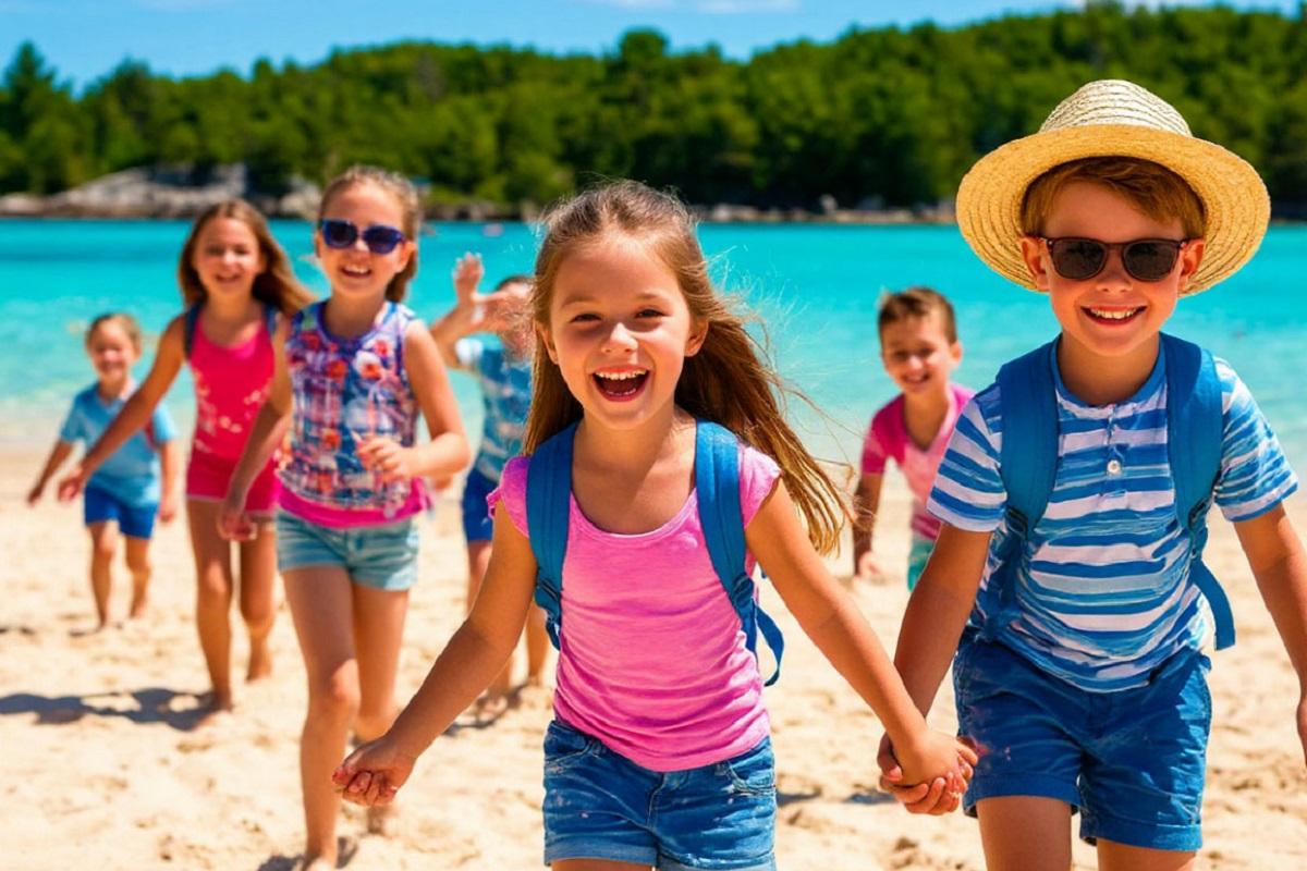 Омбудсмен Ярославская предложила сократить летние каникулы до жвухз месяцев