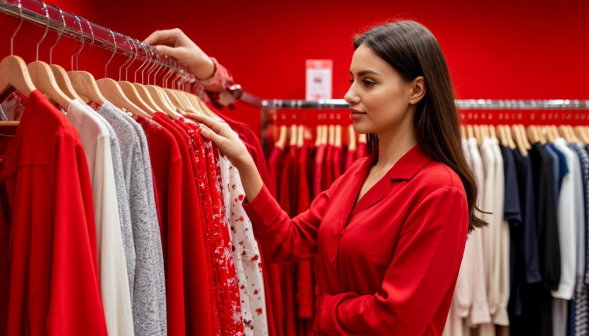 Эксперт Скороходова назвала главные цвета зимы 2025