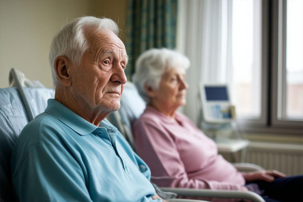 Ученые нашли способ определить риск нескольких заболеваний на годы вперед