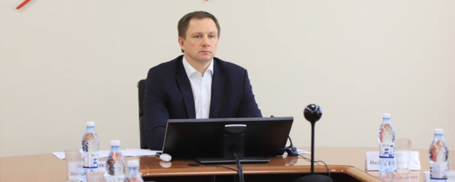 Порядок в парках Красногорска наведут до конца апреля