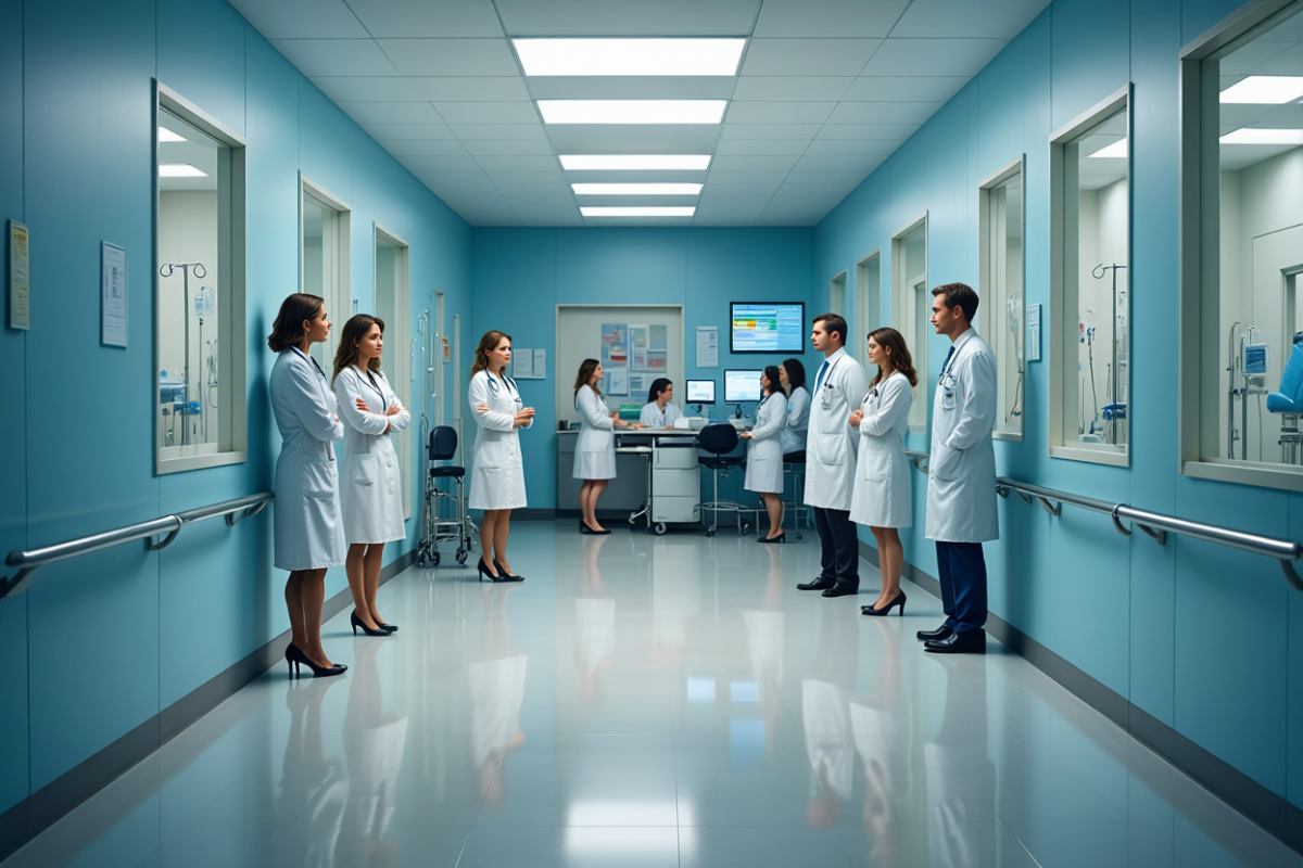 В Иркутской области расширили программу выплат для медработников