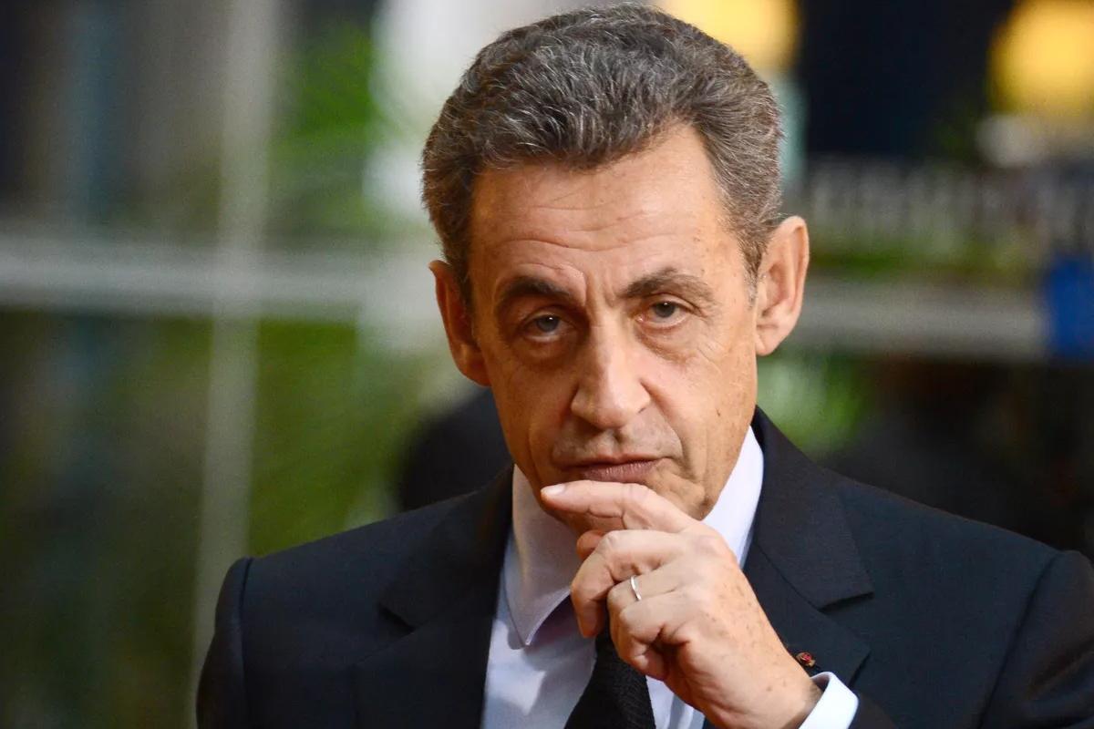 Николя Саркози начнет отбывать тюремный срок 21 октября