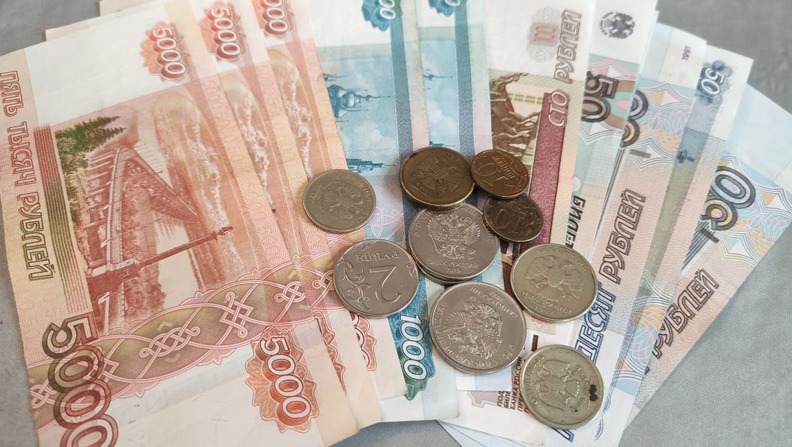 В Тверской области с начала года работникам медицины положены спецвыплаты