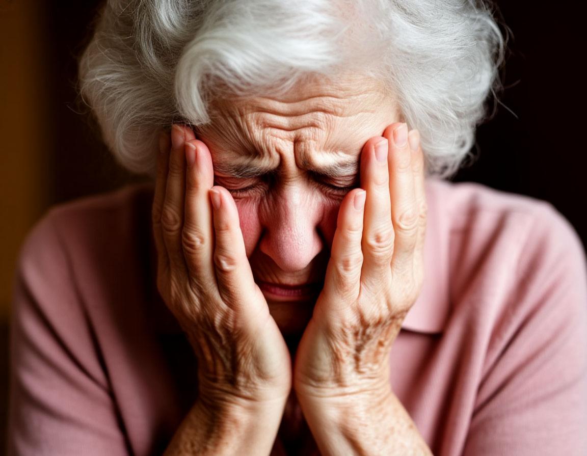 Позарившиеся на деньги пенсионеров мошенники захотели на СВО