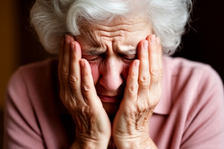 Позарившиеся на деньги пенсионеров мошенники захотели на СВО