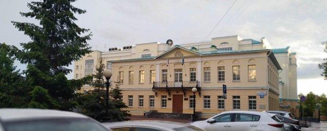 В Свердловской области отменена губернаторская елка