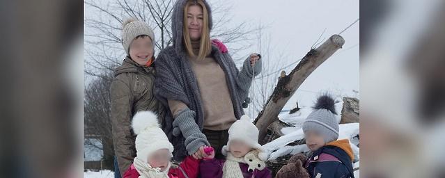 Семья Дель из Москвы оспорила расторжение договоров опеки над детьми