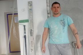 Заключение социального контракта позволило ветерану СВО из Кирова начать свое дело