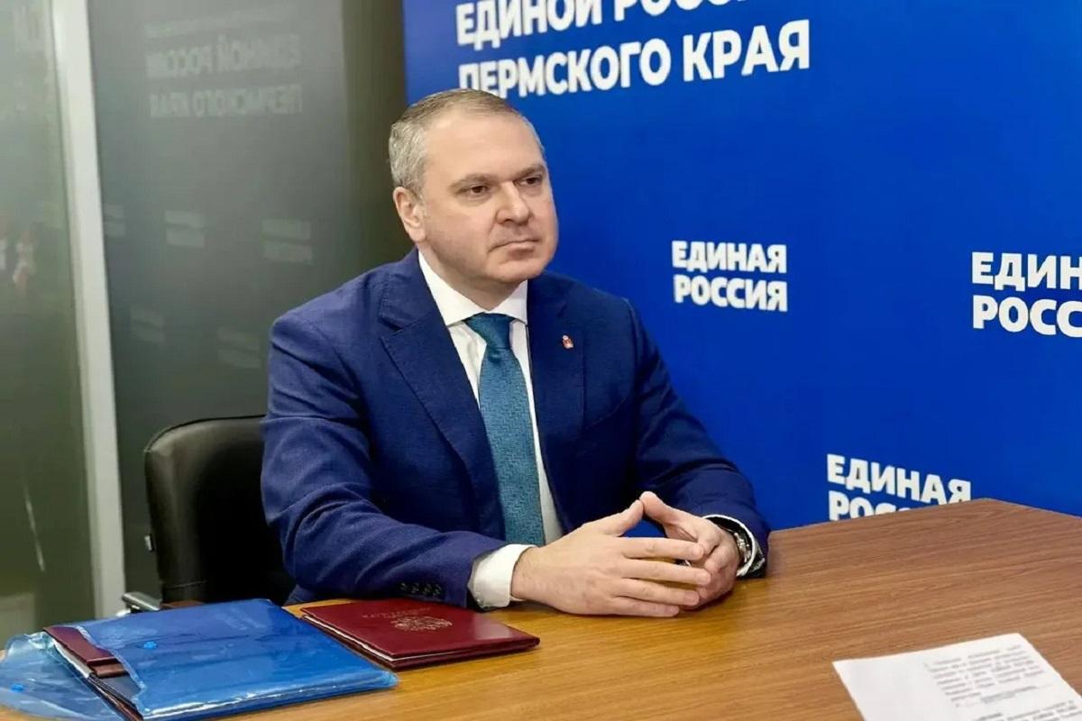 «Уралкалий» выдвигает представителя на праймериз «Единой России»