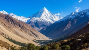 NYT: ЦРУ потеряло в Гималаях плутониевый генератор для шпионажа за Китаем