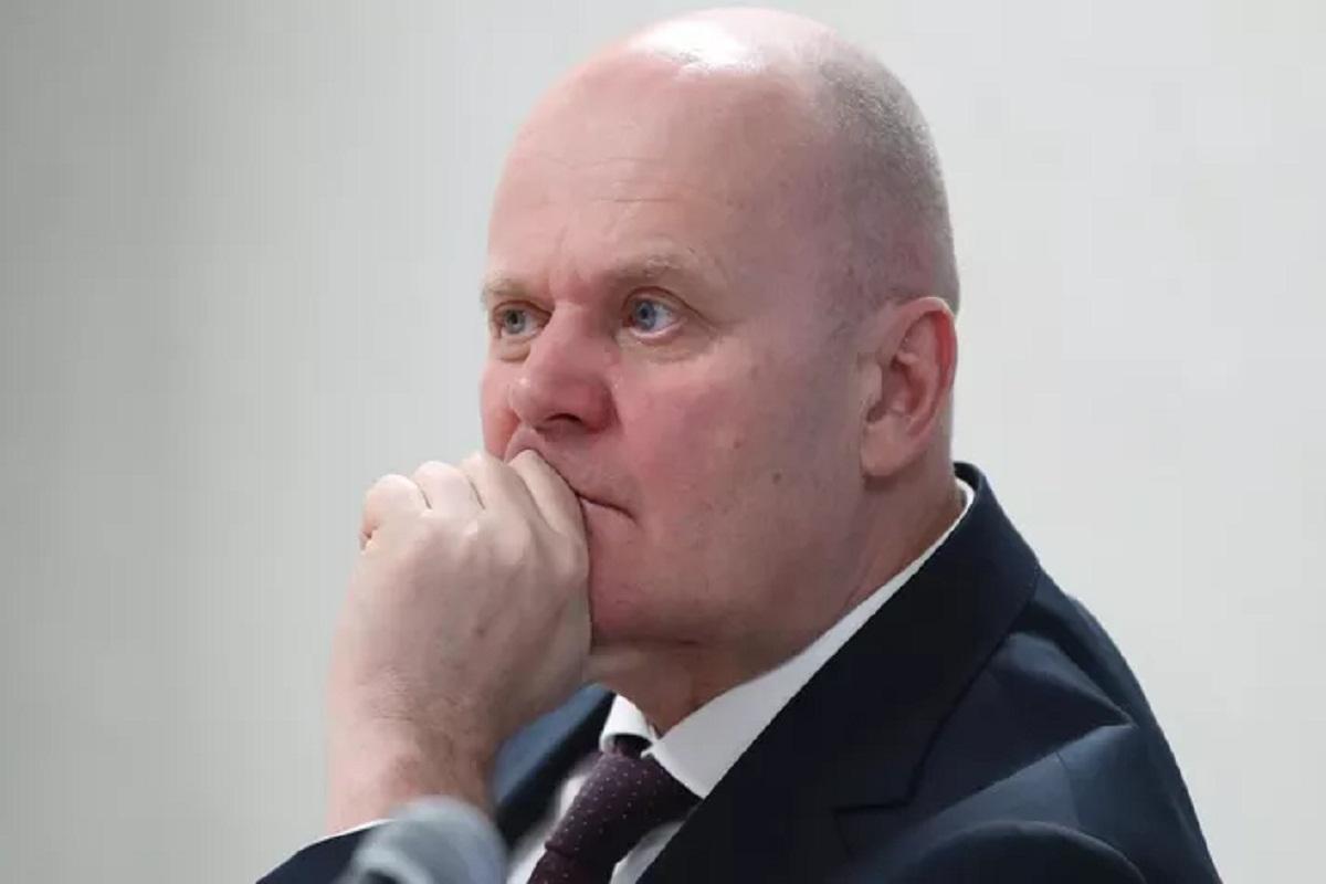 В мэрии Красноярска прокомментировали задержание главы города Владислава Логинова