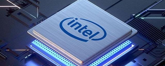 Процессоры Intel тринадцатого поколения поступят в продажу в октябре