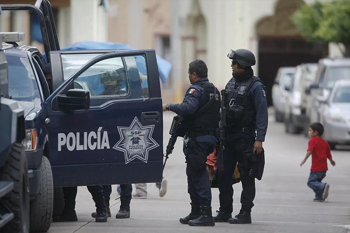 Эль Менчо уничтожен: Мексика нанесла удар по наркомафии самостоятельно, без помощи спецназа США