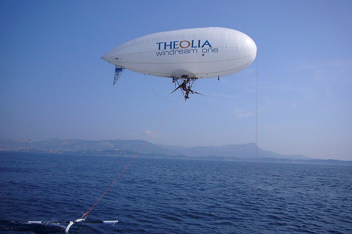 Методы холодной войны: Британия грозит России из стратосферы