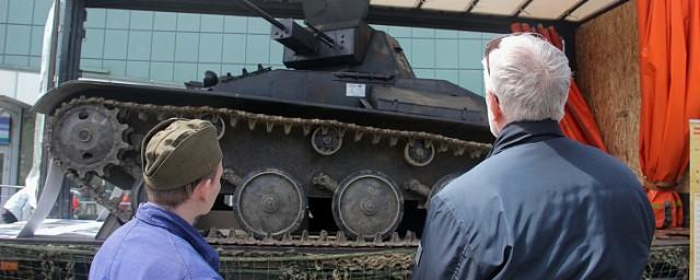 В Кировской акции пройдет патриотическая акция «Маршрут памяти»