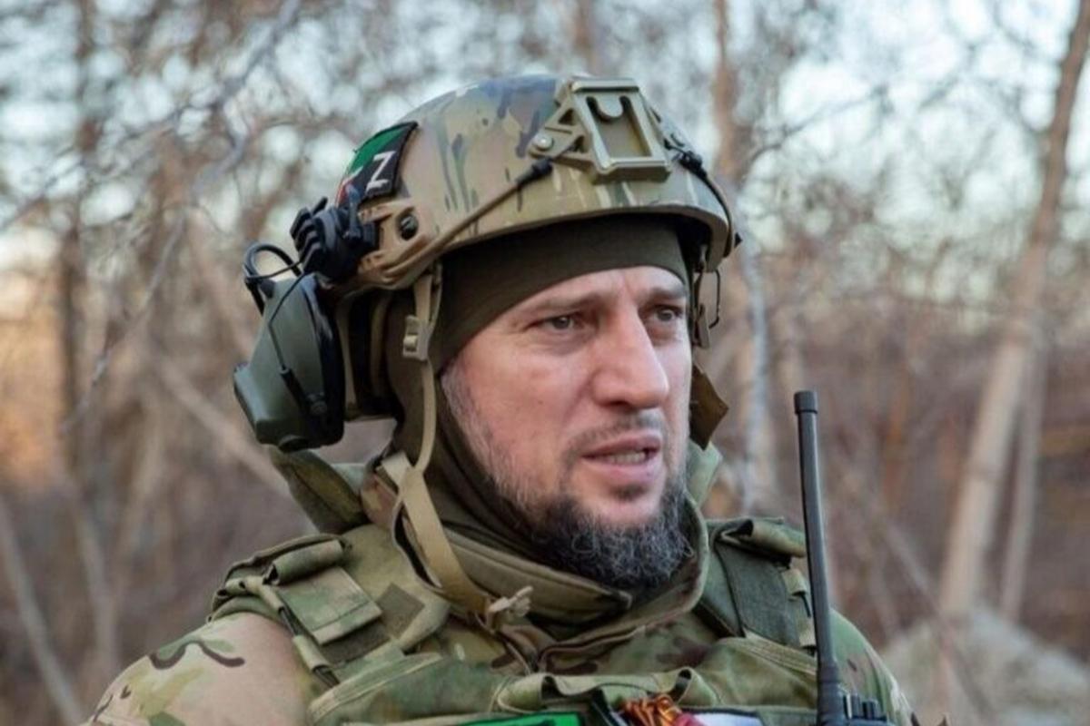 Военкор Стешин заявил, что ссора с Дивничем привела к репутационным потерям для «Ахмата»