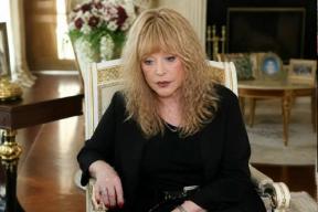 Блогер Диана обвинила иноагента Галкина в подрыве здоровья Аллы Пугачевой