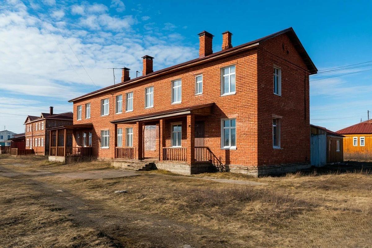 На развитие Чукотки направят 160 млрд рублей: утверждены мастер-планы