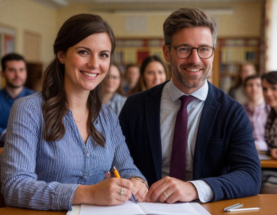 Стало известно, сколько педагогов Одинцовского округа стали лауреатами конкурса лучших учителей МО