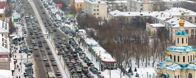 В Тюмени отремонтируют улицу Осипенко