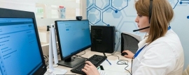 В Тверской области развивают телемедицину для помощи детям