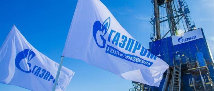 «Газпром» сдерживает экспорт газа в ЕС