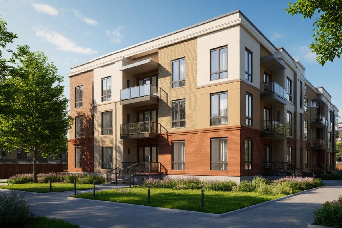 В Марий Эл подешевело новое жилье, подорожало – вторичное