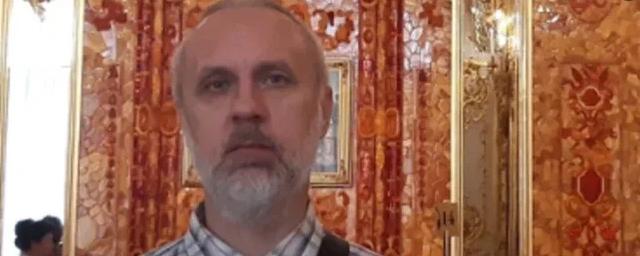 Суд Петербурга арестовал бывшего иеромонаха РПЦ Курмоярова по делу о распространении фейков о ВС РФ