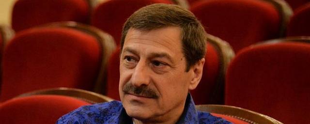Георгий Цхвирава: Из-за пандемии COVID-19 театр недополучил 23 млн руб.