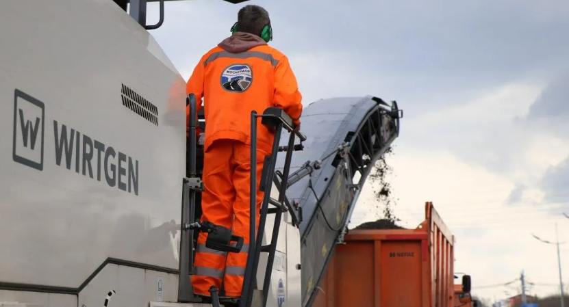 В Щелкове более 10 км дрог отремонтируют в рамках нацпроекта