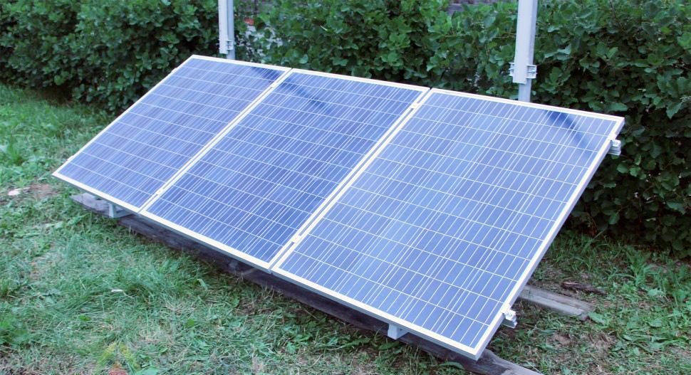 Ученые нашли способ сделать солнечные батареи более недорогими
