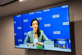 В Биробиджане ветеранов СВО учат не терять выплаты