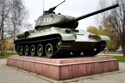 Семь тысяч жизней за Кавказ: в Кабардино-Балкарии стартовала «Эстафета памяти» на легендарной высоте