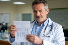 Россиян будут проверять на ВПЧ в рамках диспансеризации